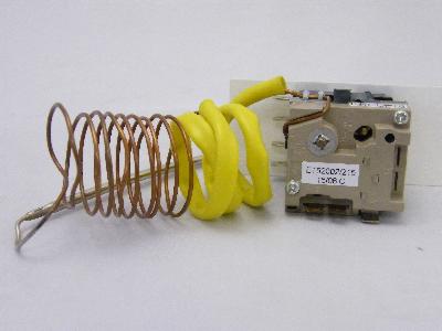 082604619 BELLING CANNON HOTPONT INDESIT TOP OVEN THERMOSTAT