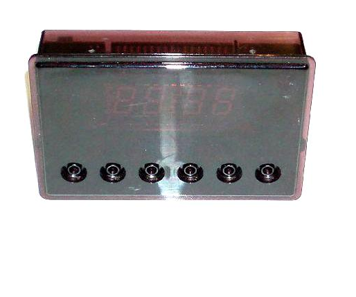 6102094 BELLING CANNON CREDA HOTPOINT OVEN CLOCK/TIMER